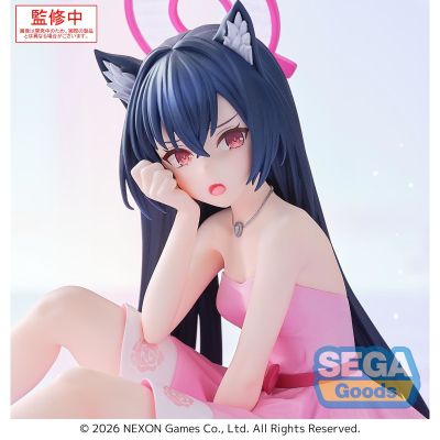 Yumemirize系列 蔚蓝档案 黑见芹香