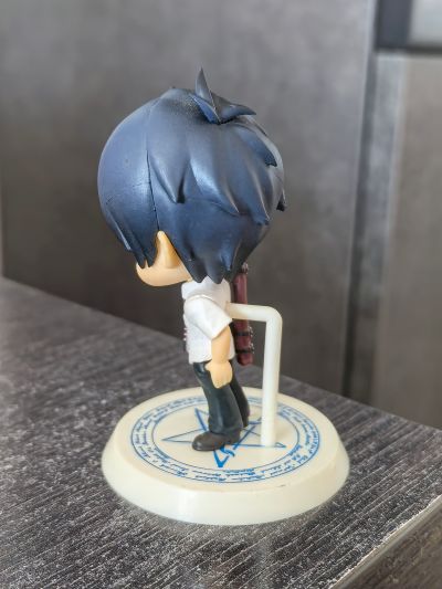 ちびきゅんｷｬﾗ 一番赏 青の祓魔师 青の祓魔师 奥村燐 