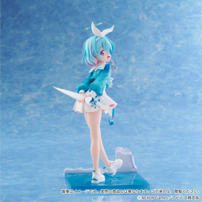 蔚蓝档案动画版 阿洛娜珍藏人偶