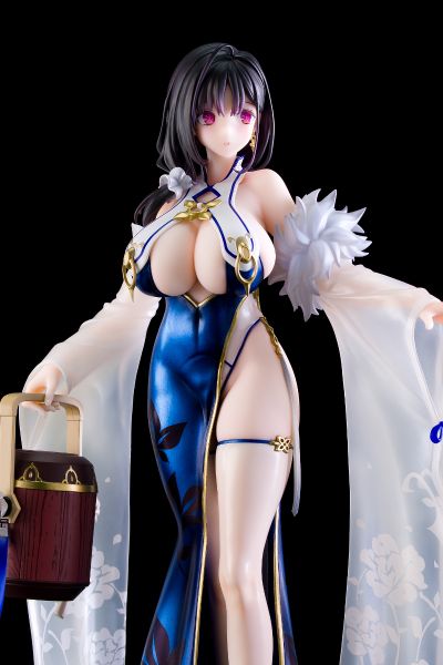 碧蓝航线 定安 轻装版