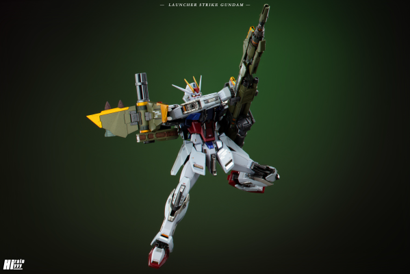 METAL BUILD   翔翼型强袭装备-万代魂旗舰店专属版-