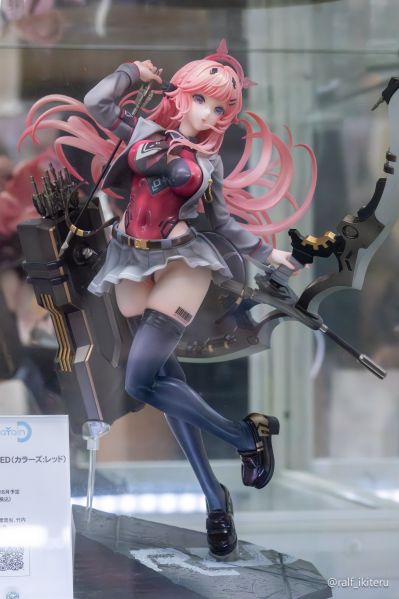 Colors系列 RED