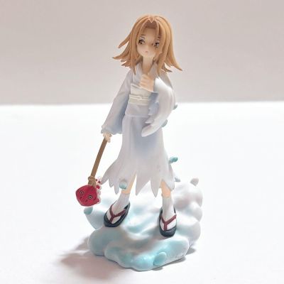 掌中名场面 通灵王（2021） 超灵体！