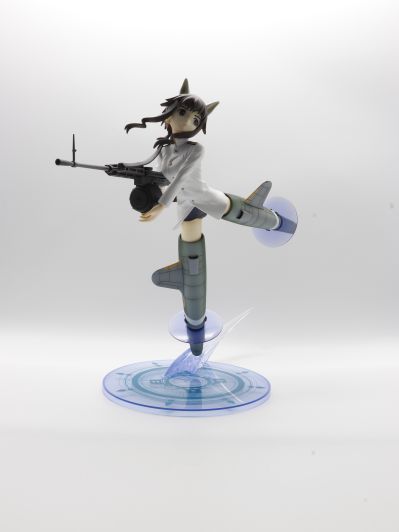 モエコレplus 31 强袭魔女 竹井醇子