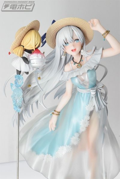 KDcolle 命运-冠位指定 弓兵-阿纳斯塔西娅+维