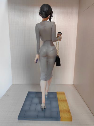 东滩 1/6手办