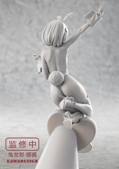 兔女郎 娜酱