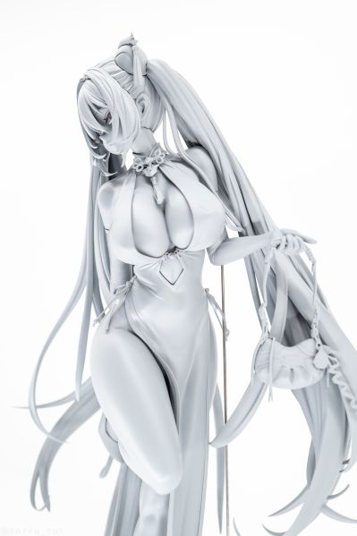 碧蓝航线 奇尔沙治 Springtime Data