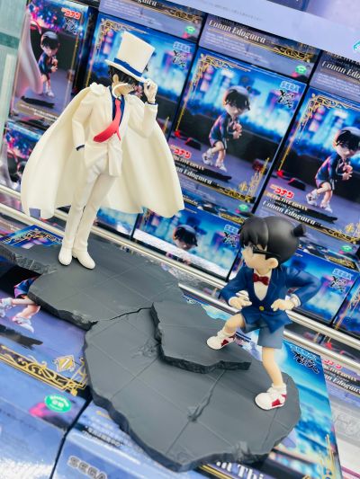 名侦探柯南 Xross Link “怪盗基德”