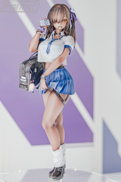 胜利女神：新的希望 娜嘉