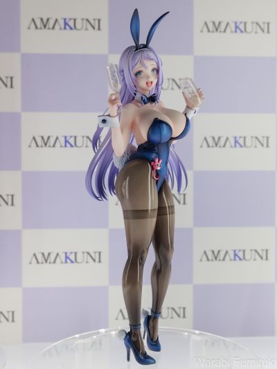 胜利女神：新的希望 富克旺：湿润兔