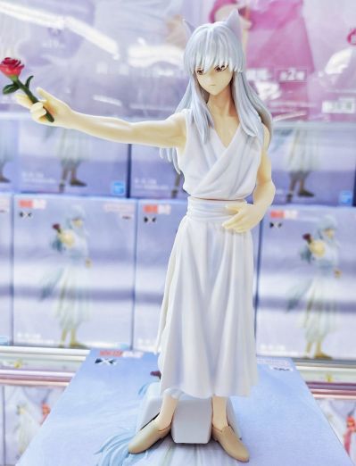 DXF 幽游白书 -妖狐藏马与藏马- B款 藏马