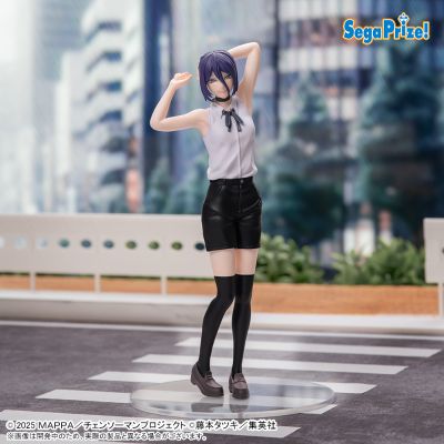 HPM 链锯人：蕾塞篇 蕾塞