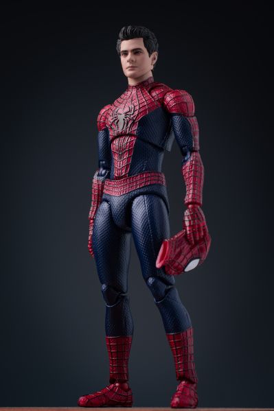 MAFEX 编号248 超凡蜘蛛侠