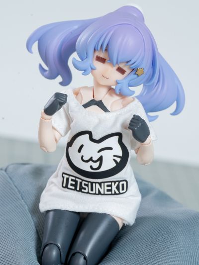 PUNI★MOFU 兔兔