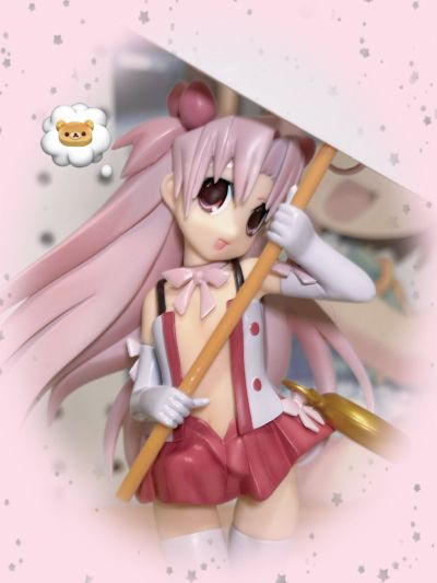 Lipmates Collection Twinkle☆Crusaders 莉莉安 普通版