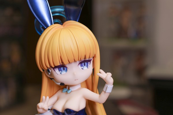 蔚蓝档案 飞鸟马时 小时转转乐