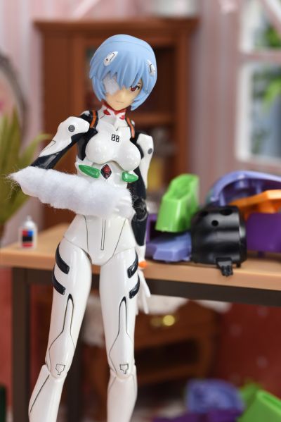 PG EVA 新世纪福音战士初号机 