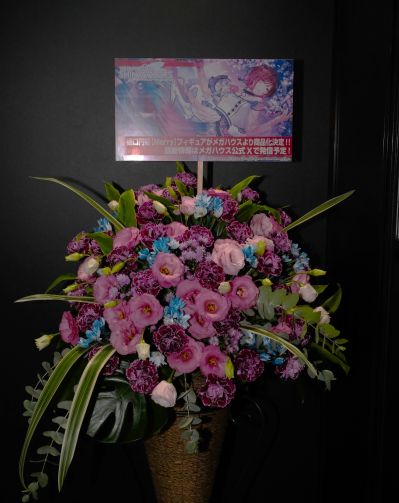 偶像大师闪耀色彩 樋口圆香【Merry】