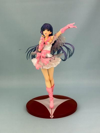 超时空要塞 可曾记得爱 林明美