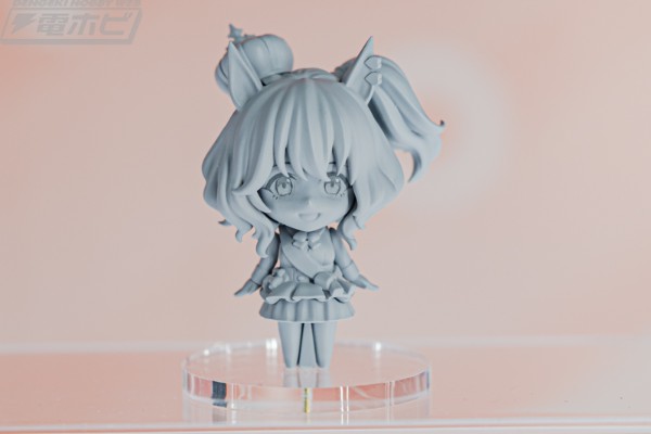 赛马娘 / 闪耀！优俊少女 真弓快车