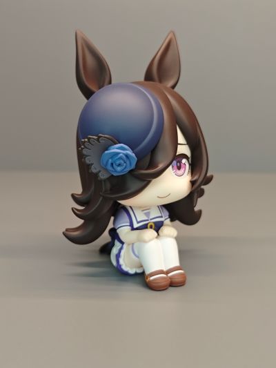 Look Up 赛马娘 米浴