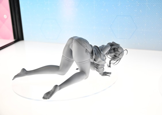 圣路易斯 赛车女郎