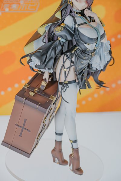 蔚蓝档案 若叶日向