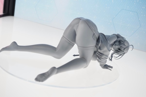 圣路易斯 赛车女郎