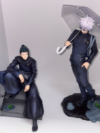 珍藏人偶 咒术回战 五条悟 高专版