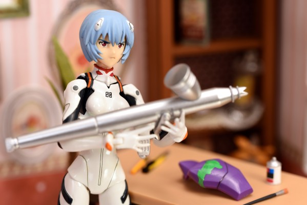 PG EVA 新世纪福音战士初号机 