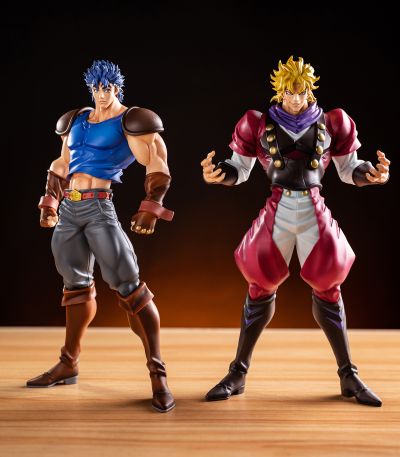 JOJO的奇妙冒险 幻影之血 Mometria 乔纳森·乔斯达