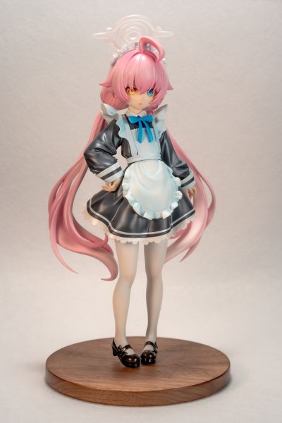 蔚蓝档案 小鸟游星野 女仆装