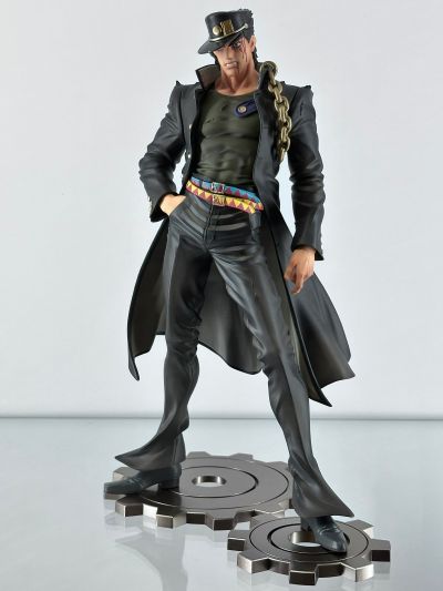 【大货】千值练 FIGURE MUSEUM 空条承太郎