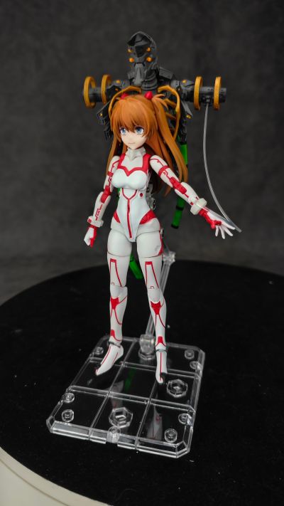 新世纪福音战士 可动明日香