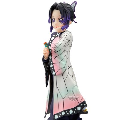 鬼灭之刃动画版 独特魅力-蝴蝶忍-