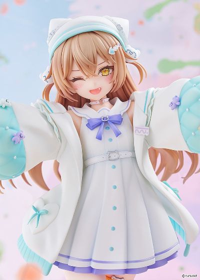 Rurudo lion 柔彩版