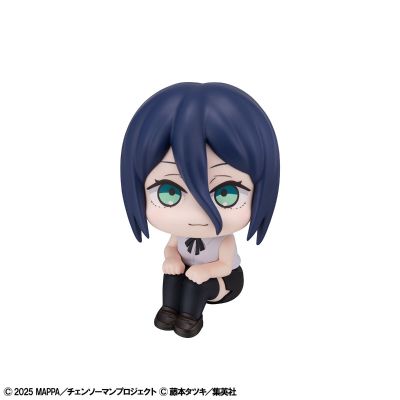 Look up 链锯人 蕾洁篇 蕾洁