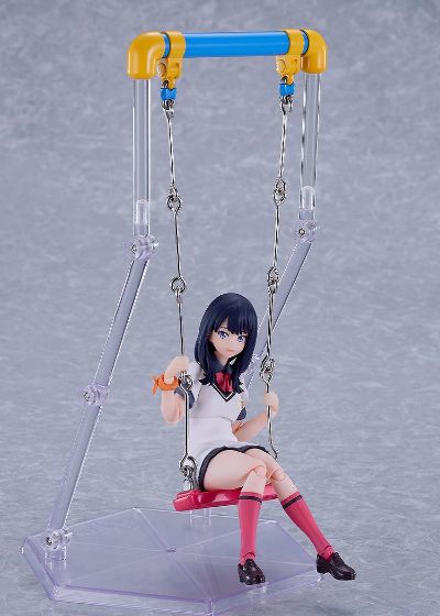 figma#664 宝多六花 古立特宇宙版