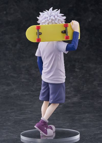 POP UP PARADE 奇犽·揍敌客 L尺寸