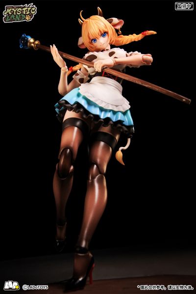 ERA-003 黛西·托瑞斯 啤酒女郎样式