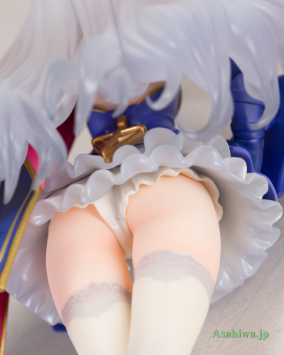 命运-冠位指定 枪兵-梅柳齐娜［第二再临］