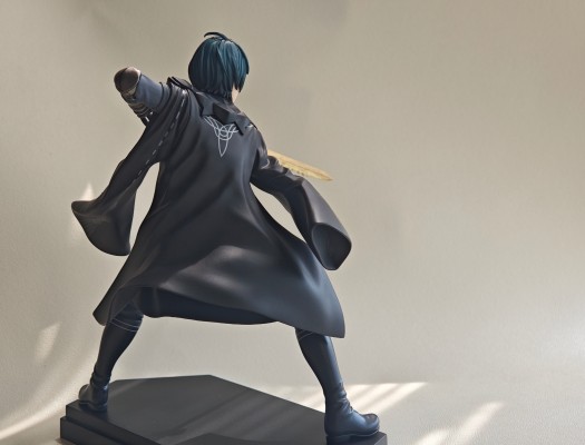 POP UP PARADE 火焰纹章 风花雪月 贝雷特