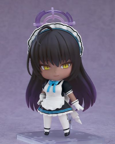 粘土人#2853 角楯花凛