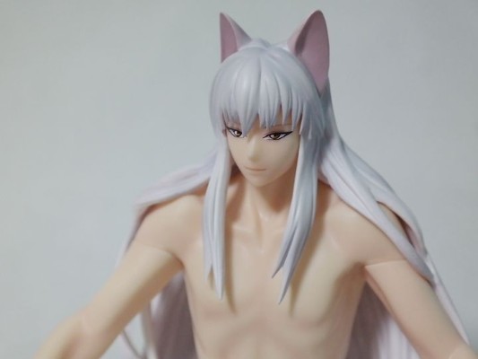 幽☆游☆白书 妖狐藏马