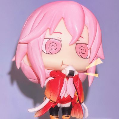 ちみキャラ 罪恶皇冠 楪祈 