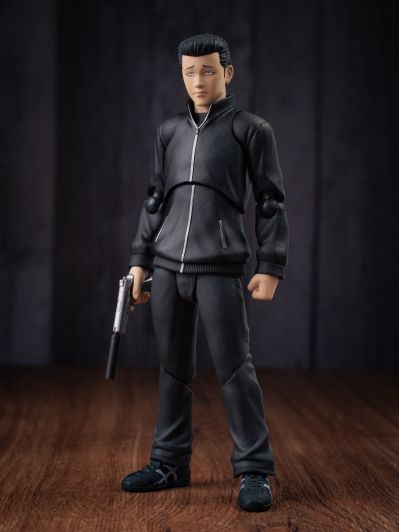 figma#639 杀手寓言 佐藤明