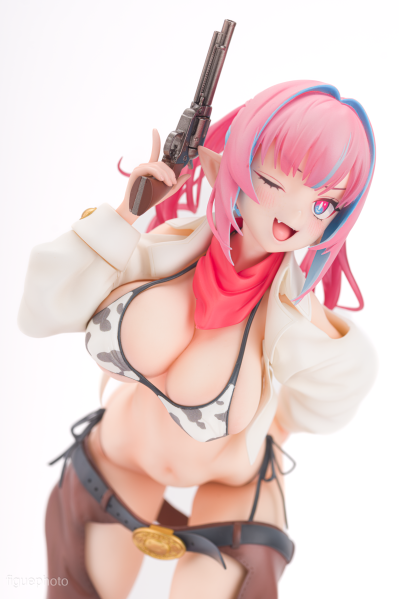 迦楠大人的白给是恶魔级 高洁迦楠