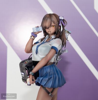 胜利女神：新的希望 娜嘉