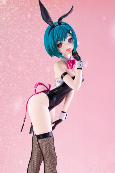 B-style 莉露·贝莉露